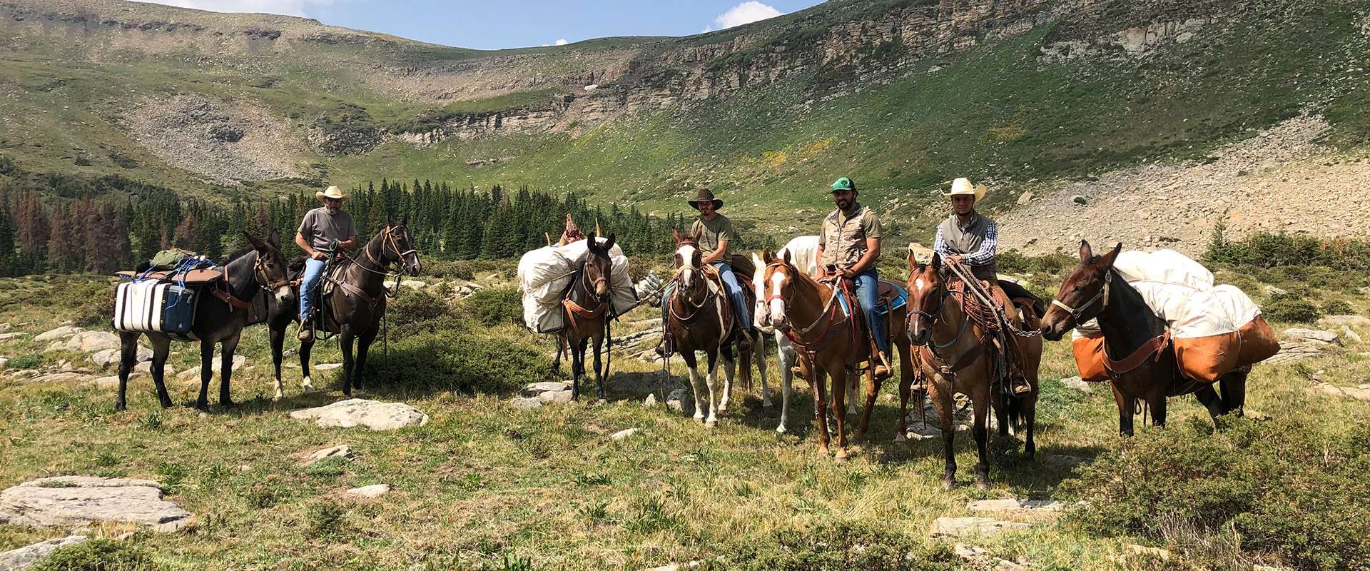 H&A Outfitters - New Mexico Hunting Blog