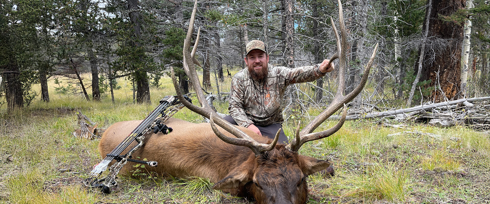 Forms and Hunt Contracts