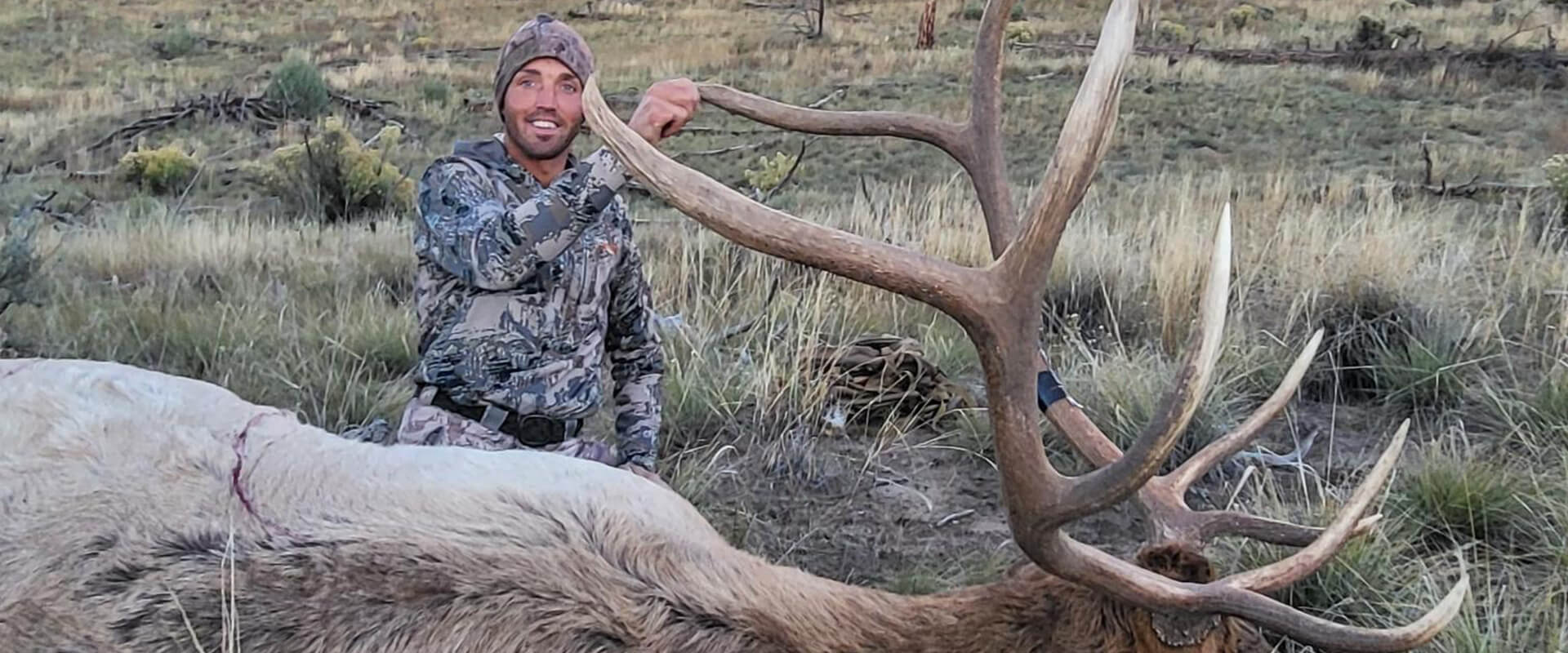 New Mexico Hunting Photo Gallery - H&A Outfitters Inc.