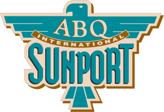 Albuquerque International Airport