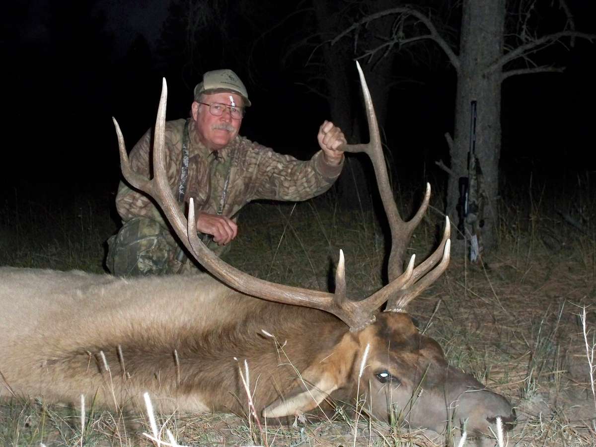 Page 2/7 - Elk Hunting Photo Gallery - H&A Outfitters