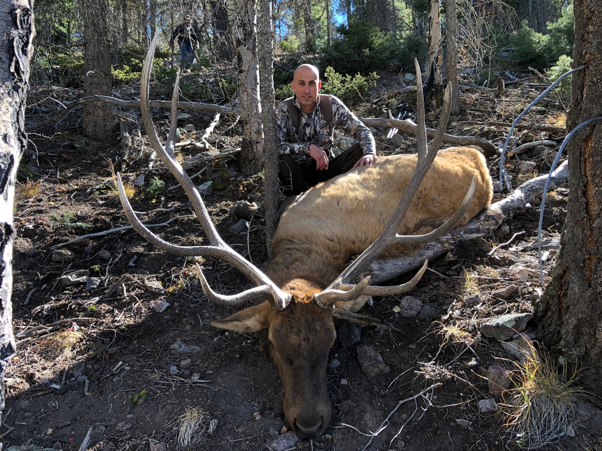 2020 NEW MEXICO HUNTING SEASON WRAP-UP by H&A Outfitters, Inc.