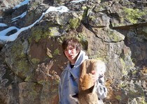 H&A Outfitters, Inc. 2011 Hunting Photos.  Elk, mule deer, mountain lion