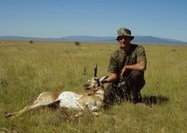 Antelope Hunts