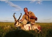 Antelope Hunts