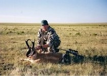 Antelope Hunts