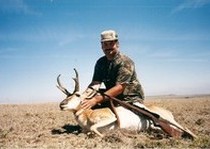 Antelope Hunts