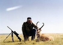 Antelope Hunts