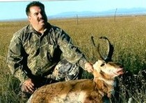 Antelope Hunts