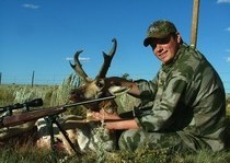 Antelope Hunts