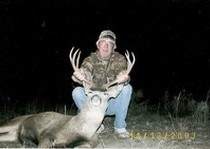 Mule Deer Hunts