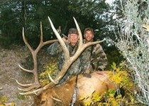 Elk Hunts