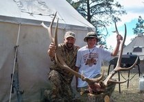 Elk Hunts