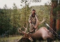 Elk Hunts