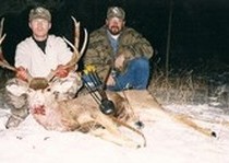 Mule Deer Hunts