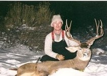 Mule Deer Hunts