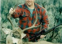 Mule Deer Hunts