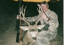 Mule Deer Hunts