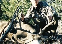 Mule Deer Hunts