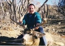 Mule Deer Hunts