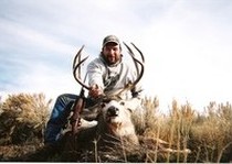 Mule Deer Hunts