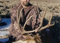 Mule Deer Hunts