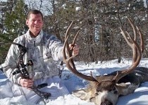 Mule Deer Hunts