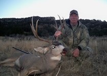 Mule Deer Hunts