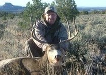 Mule Deer Hunts