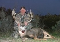 Mule Deer Hunts