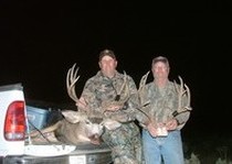 Mule Deer Hunts