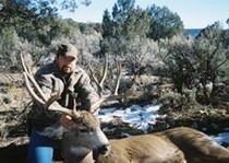 Mule Deer Hunts