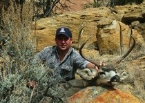 Mule Deer Hunts