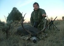 Mule Deer Hunts