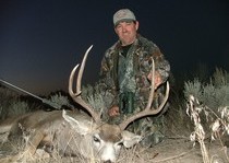 Mule Deer Hunts